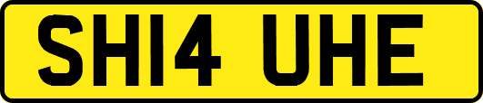 SH14UHE