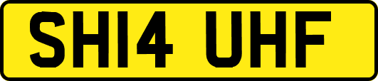 SH14UHF