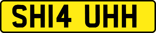 SH14UHH