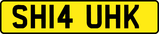 SH14UHK