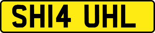 SH14UHL
