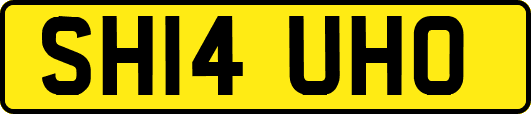 SH14UHO