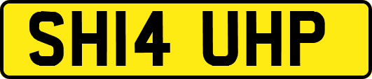 SH14UHP