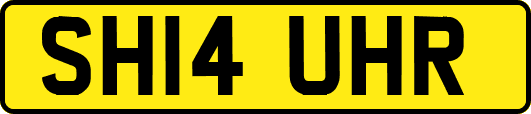 SH14UHR