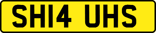 SH14UHS