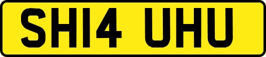 SH14UHU