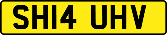 SH14UHV