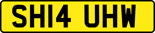 SH14UHW