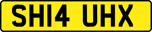SH14UHX