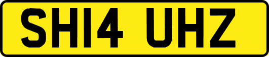 SH14UHZ