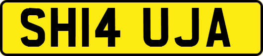 SH14UJA