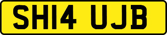 SH14UJB