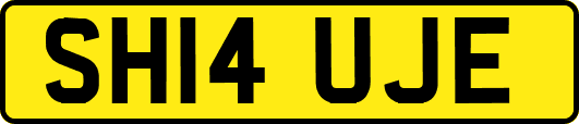 SH14UJE