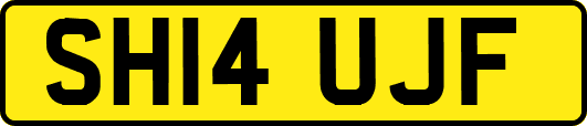 SH14UJF