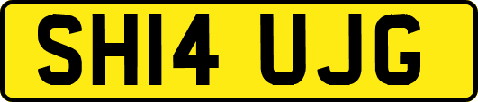 SH14UJG