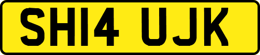 SH14UJK