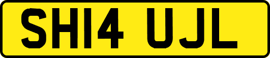 SH14UJL