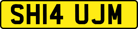 SH14UJM