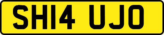 SH14UJO