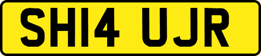 SH14UJR