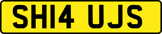 SH14UJS