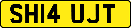 SH14UJT