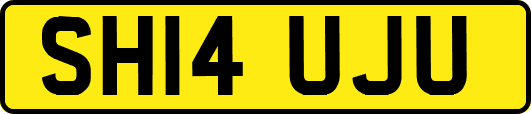 SH14UJU
