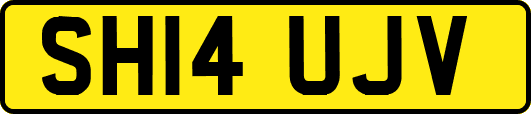 SH14UJV