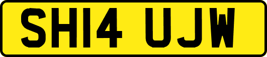 SH14UJW