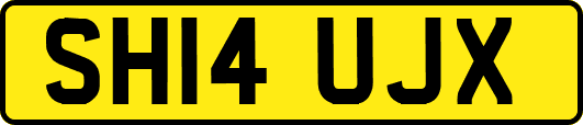 SH14UJX