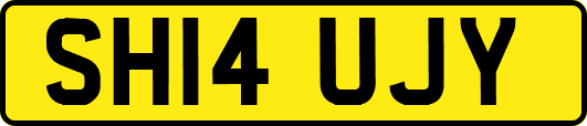 SH14UJY