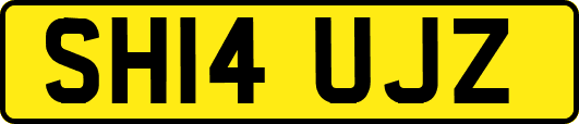 SH14UJZ