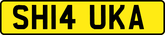 SH14UKA