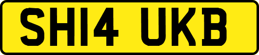 SH14UKB