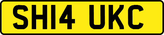 SH14UKC