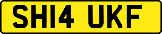 SH14UKF