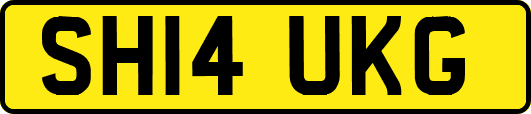 SH14UKG