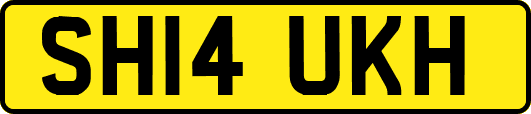 SH14UKH