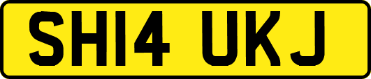 SH14UKJ