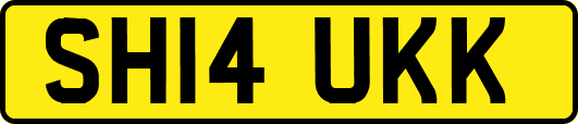 SH14UKK