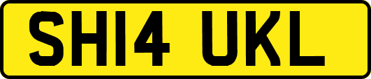 SH14UKL