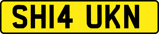 SH14UKN