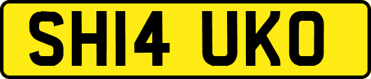 SH14UKO