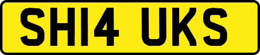 SH14UKS
