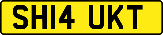 SH14UKT