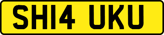 SH14UKU