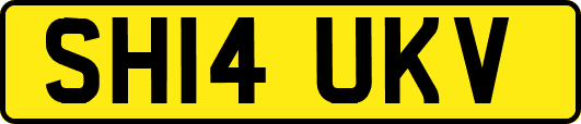 SH14UKV