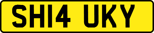 SH14UKY