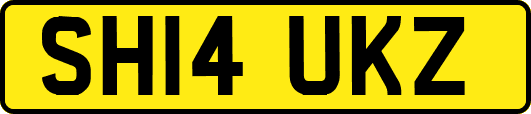 SH14UKZ