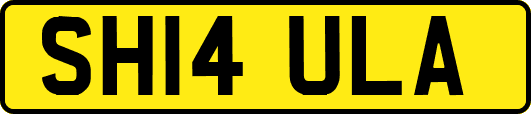 SH14ULA